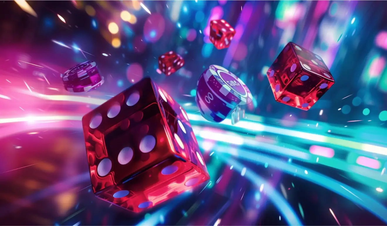 Casinos con bono sin depósito en México 2024