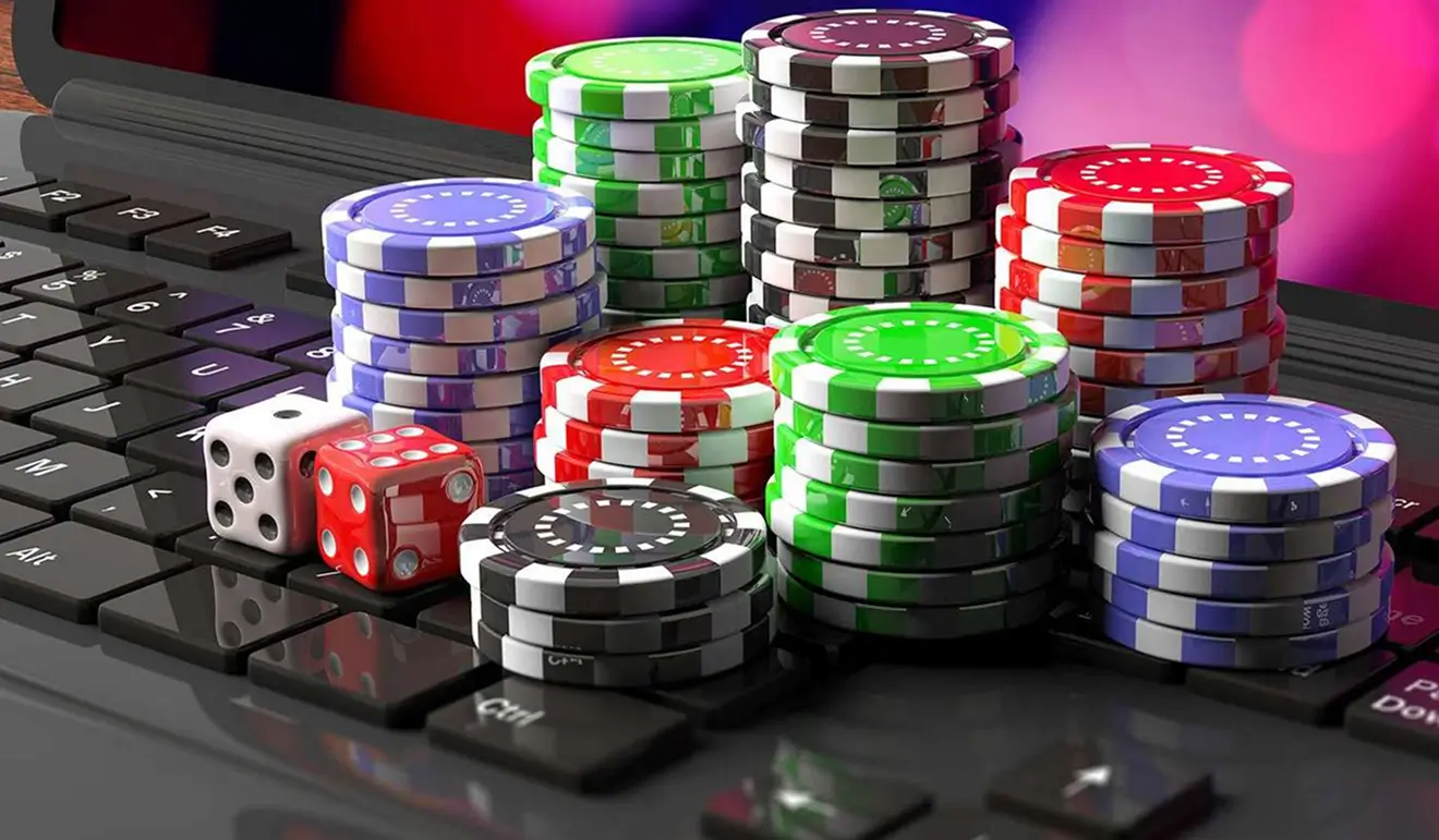 Casinos online por dinero real en México