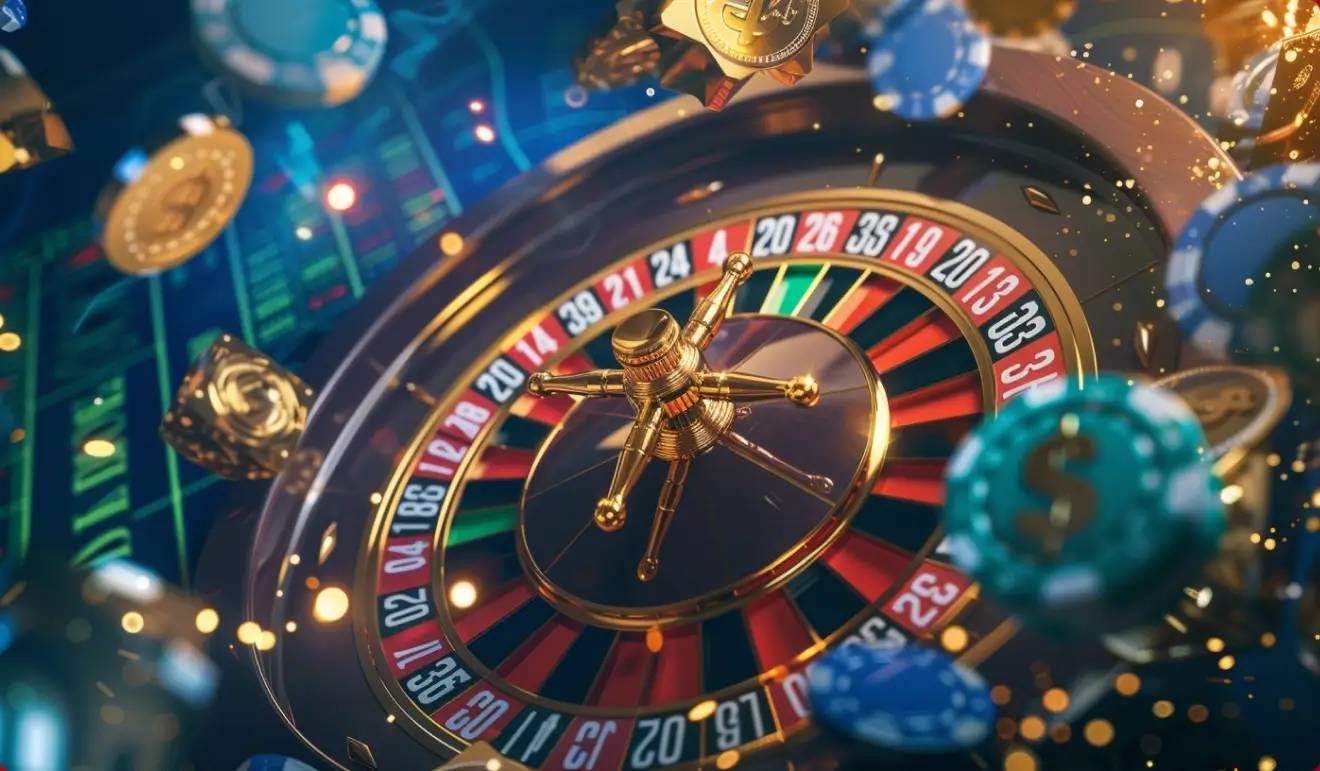 ¿Cómo jugar a la ruleta en México?