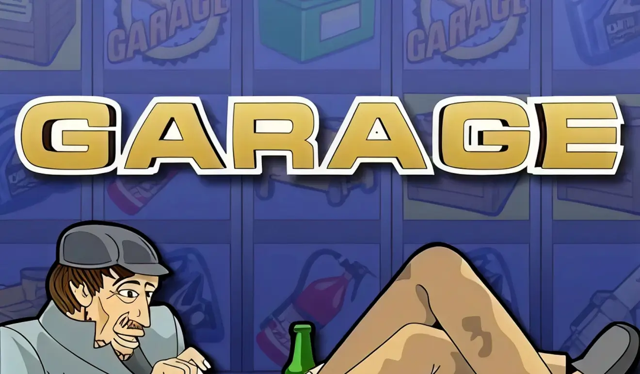 Reseña de Garage tragamonedas en México