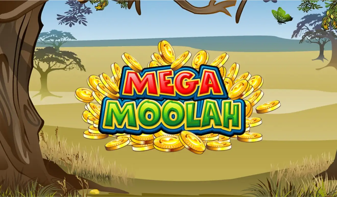 Reseña de Mega Moolah tragamonedas en México