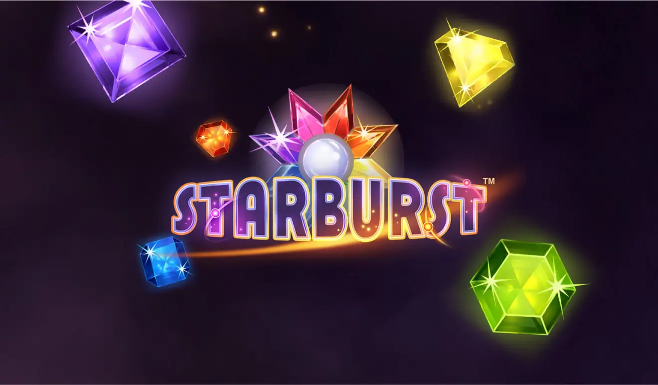 Reseña de Starburst slot en México